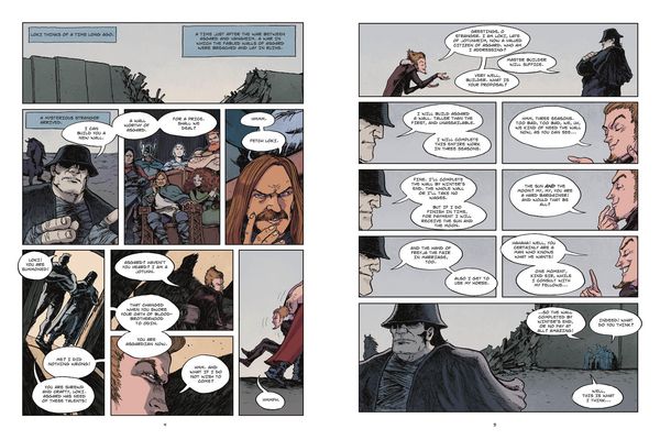 Produktbild: Asgardians: Loki