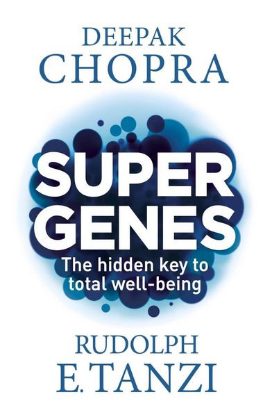 Produktbild: Super Genes