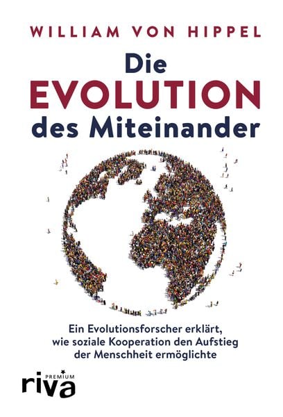 Produktbild: Die Evolution des Miteinander