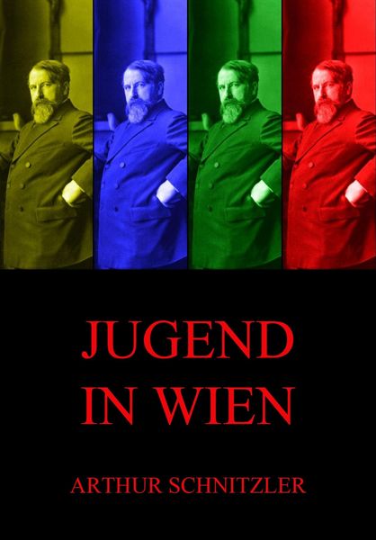 Produktbild: Jugend in Wien