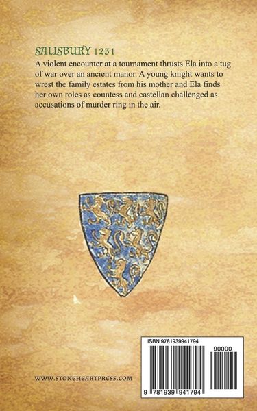 Produktbild: The d'Albiac Inheritance
