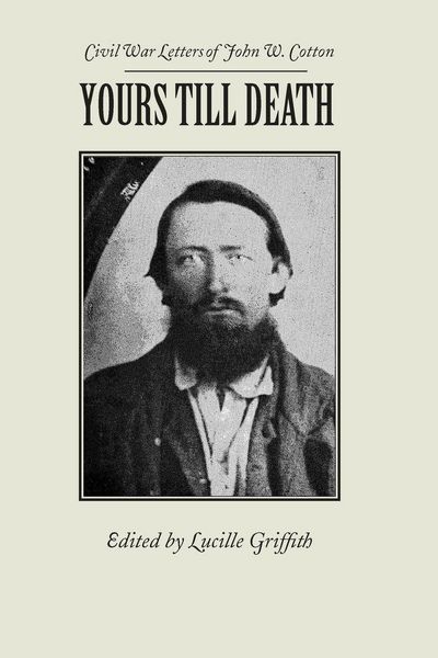 Produktbild: Yours Till Death