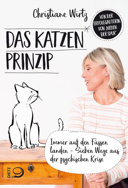 Produktbild: Das Katzenprinzip