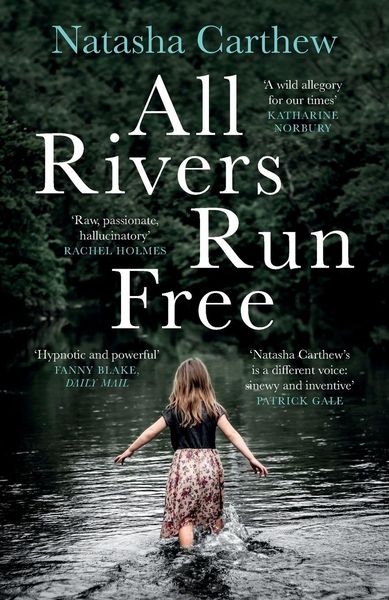 Produktbild: All Rivers Run Free