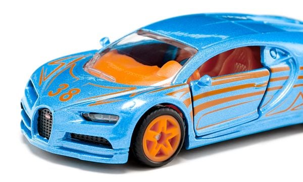 Produktbild: Siku 1508 Bugatti Chiron