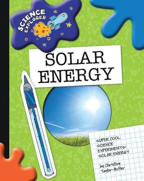 Produktbild: Solar Energy