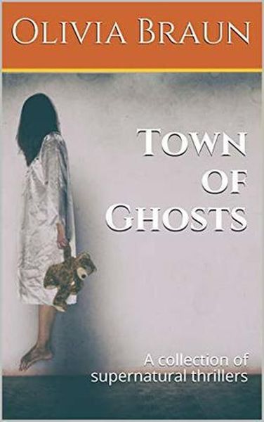 Produktbild: Town of Ghosts