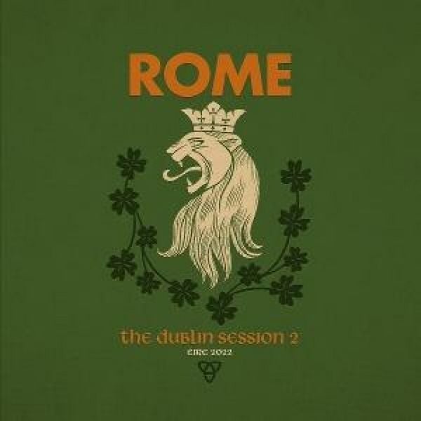 Produktbild: The Dublin Session II