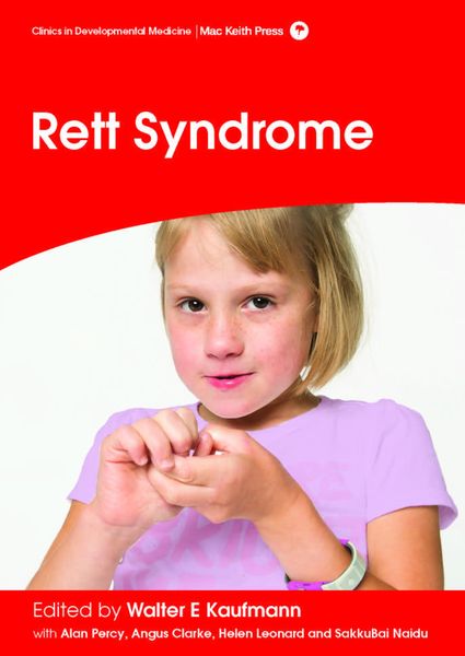 Produktbild: Rett Syndrome