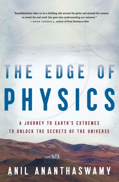 Produktbild: The Edge of Physics