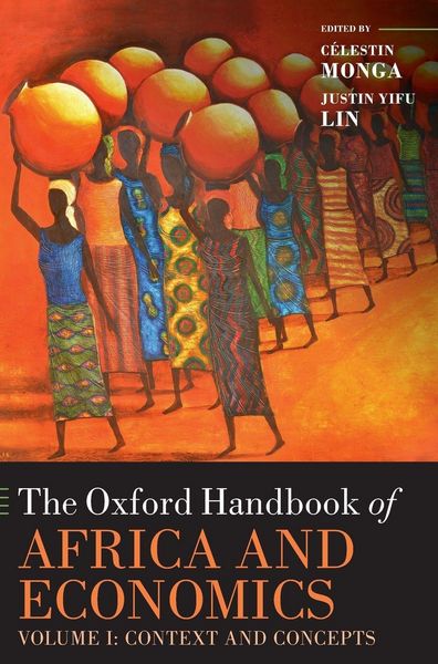 Produktbild: OHB AFRICA & ECON VOL1 OHBK C