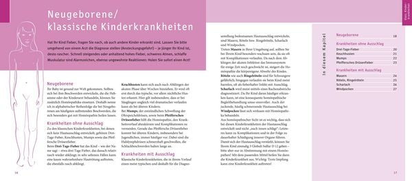 Produktbild: Quickfinder- Hom&ouml;opathie f&uuml;r Kinder