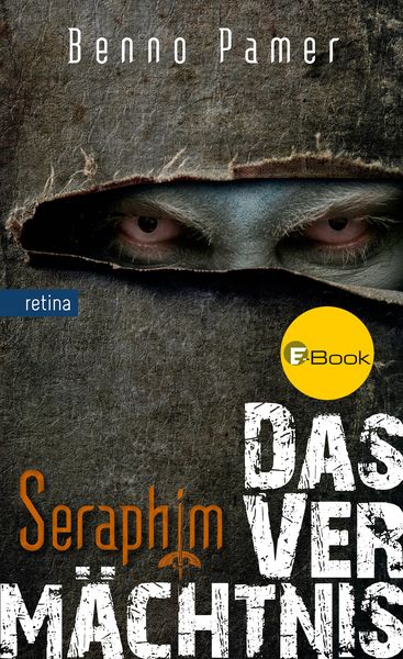 Produktbild: Das Verm&auml;chtnis