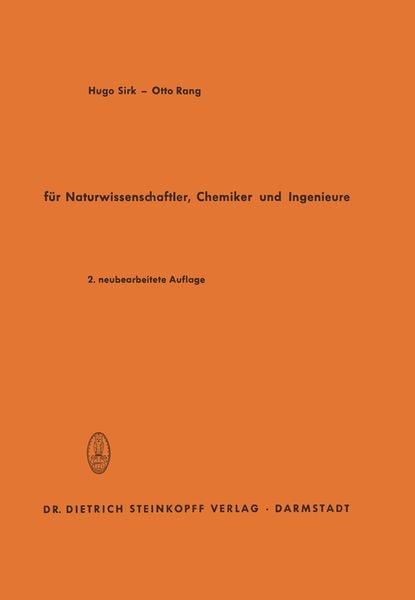 Produktbild: Einf&uuml;hrung in die Vektorrechnung