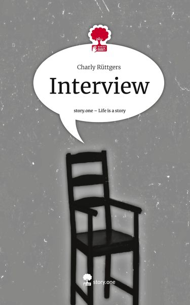 Produktbild: Interview. Life is a Story - story.one