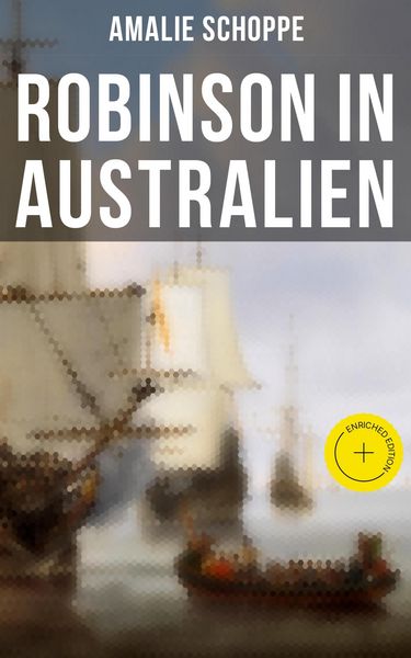 Produktbild: Robinson in Australien