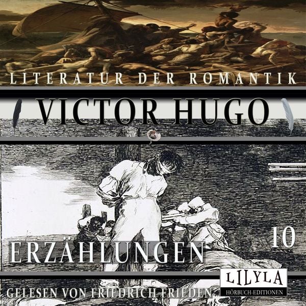 Produktbild: Erz&auml;hlungen 10