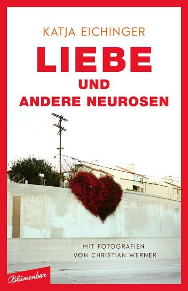 Produktbild: Liebe und andere Neurosen