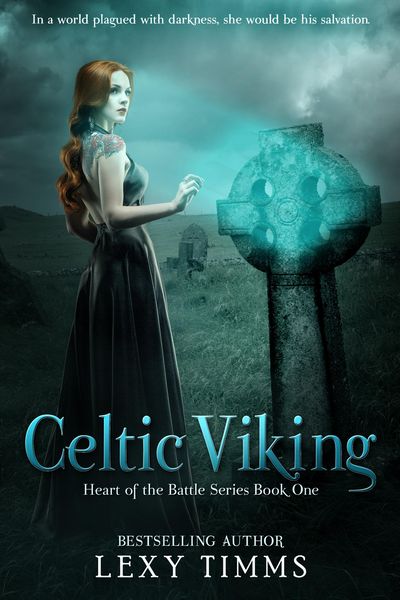 Produktbild: Celtic Viking