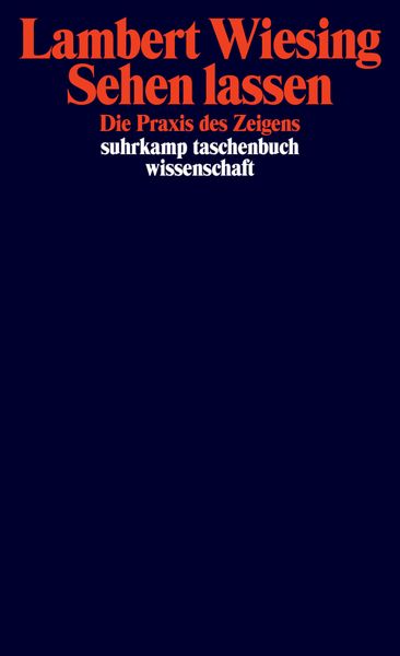 Produktbild: Sehen lassen