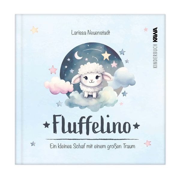 Produktbild: Fluffelino