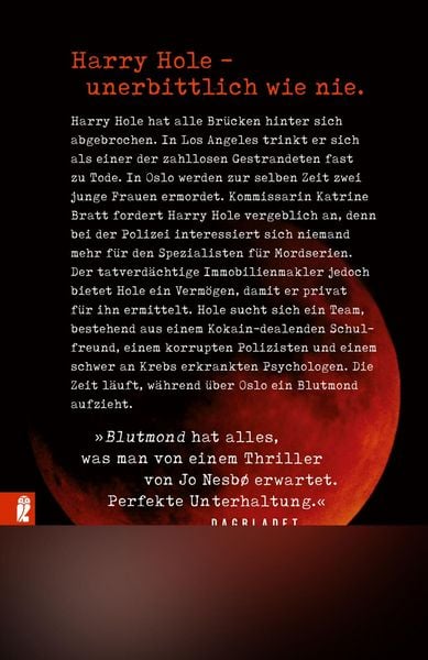 Produktbild: Blutmond
