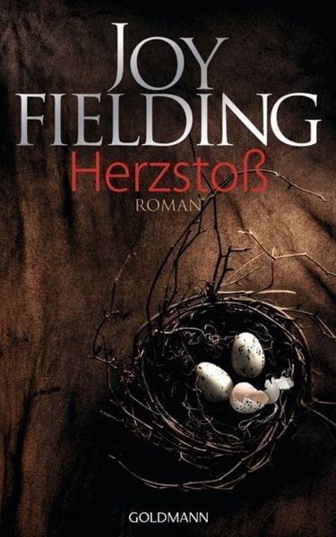 Produktbild: Fielding, J: Herzsto&szlig;