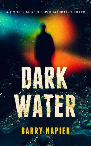 Produktbild: Dark Water