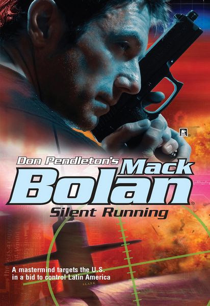 Produktbild: Silent Running