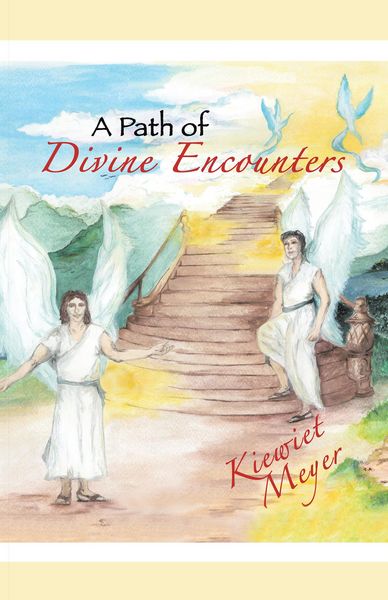Produktbild: A Path of Divine Encounters