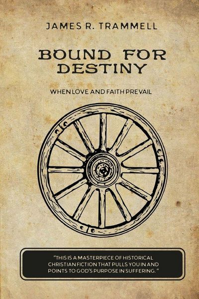 Produktbild: Bound for Destiny