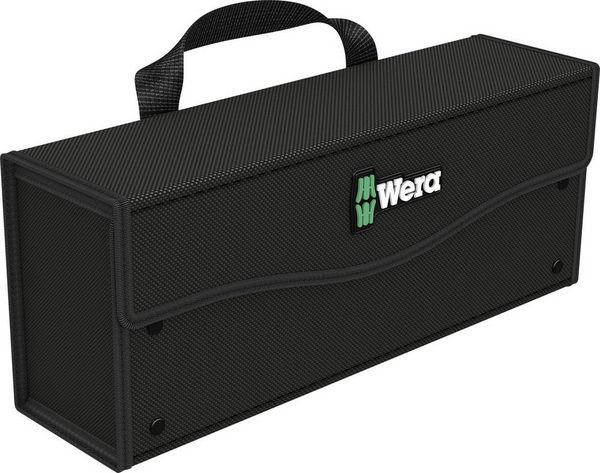 Produktbild: Wera 05004352001 2go 3 Transportkiste