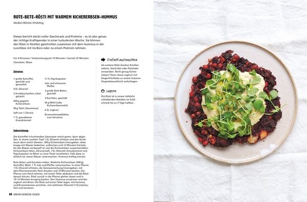 Produktbild: Nachhaltig kochen, nachhaltig genie&szlig;en