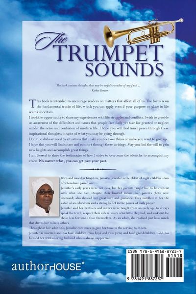 Produktbild: The Trumpet Sounds