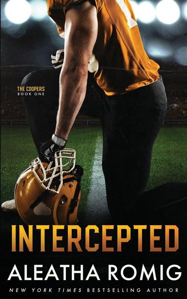 Produktbild: Intercepted