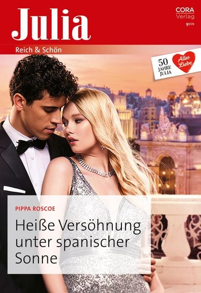 Produktbild: Hei&szlig;e Vers&ouml;hnung unter spanischer Sonne
