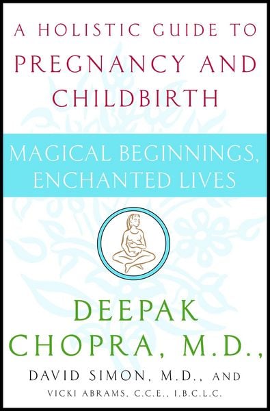 Produktbild: Magical Beginnings, Enchanted Lives