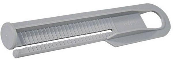 Produktbild: TOOLCRAFT 1347653 St&ouml;&szlig;elstange 1St.