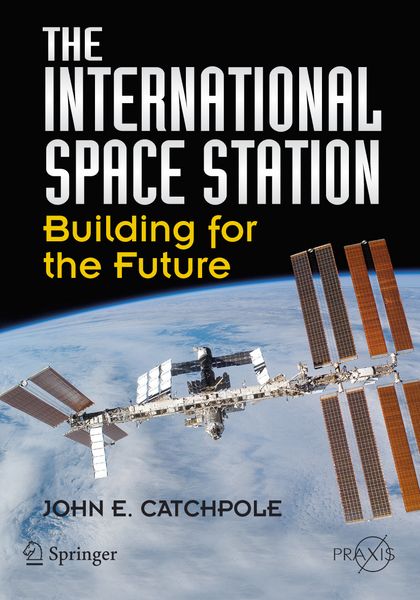 Produktbild: The International Space Station