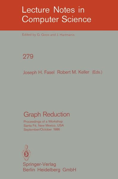 Produktbild: Graph Reduction