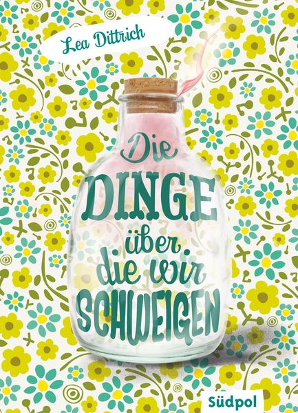 Produktbild: Die Dinge, &uuml;ber die wir schweigen