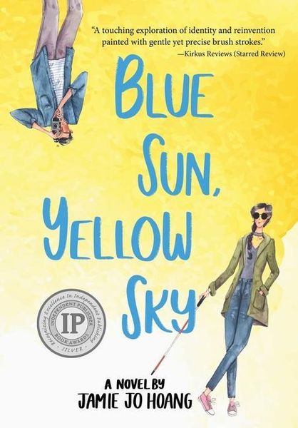 Produktbild: Blue Sun, Yellow Sky