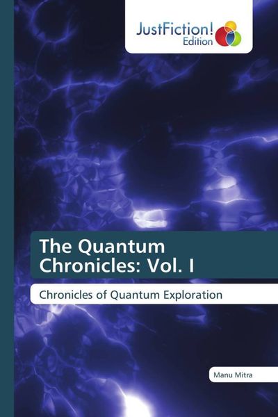 Produktbild: The Quantum Chronicles: Vol. I