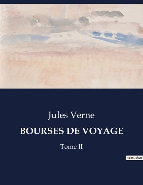 Produktbild: Bourses De Voyage