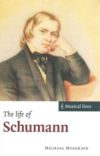 Produktbild: The Life of Schumann