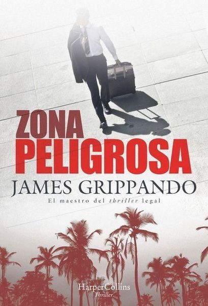 Produktbild: Zona Peligrosa (the Most Dangerous Place)