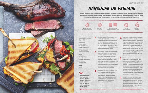 Produktbild: Weber&lsquo;s Ultimate Heat