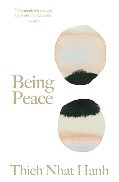 Produktbild: Being Peace