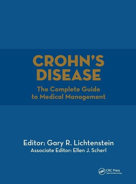 Produktbild: Crohn's Disease