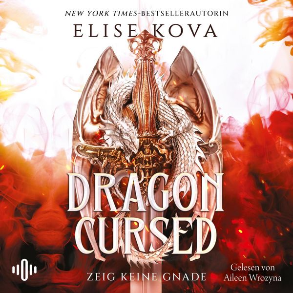 Produktbild: Dragon Cursed &ndash; Zeig keine Gnade (Dragon Cursed 1)
